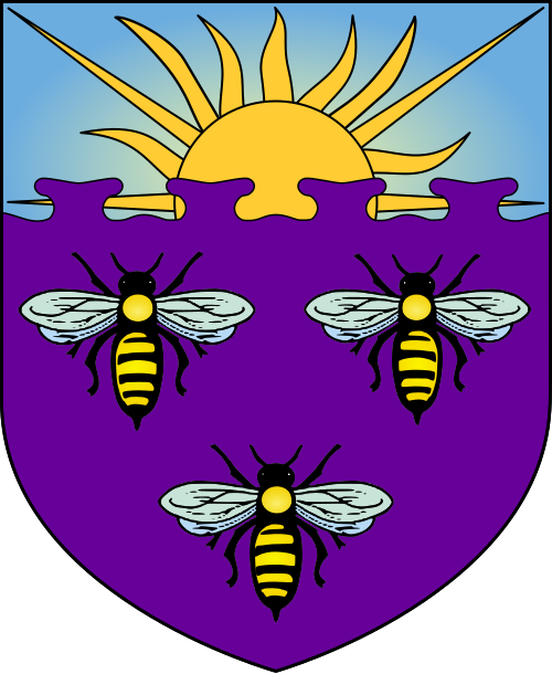 The University of Manchester crest