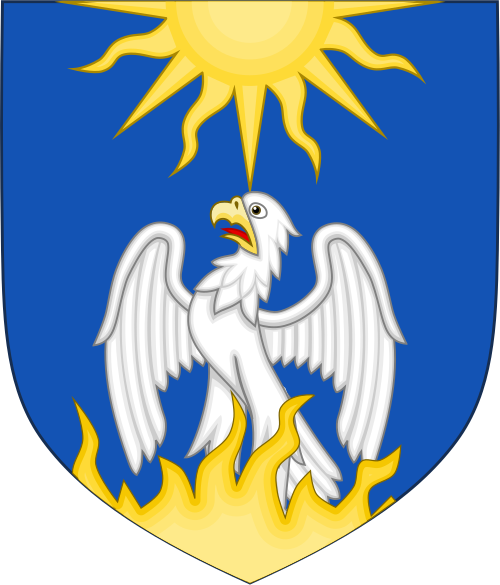 Coventry University crest